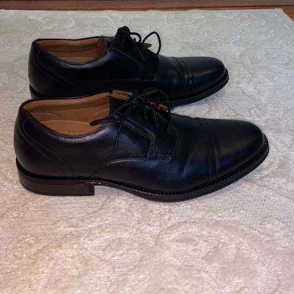 George Men’s Branford Casual Dress Oxfords size 11 - Picture 6 of 6